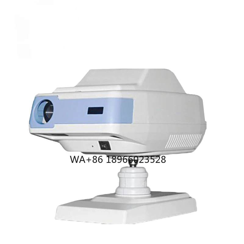 HC-Q017 China Ophthalmology LED Remote Control Chart Projector/Ophthalmology Vision Tester at the Best Price