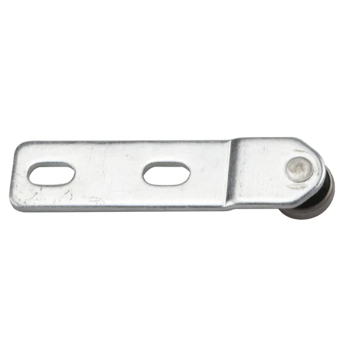 Imagen 2 del producto Rodamiento de rodillo pequeño inferior para puerta corredera derecha, para Nissan NV350 URVAN E26, 2013, 2014, 2015, 2016, 2017, 2018, 2019, 2020, 2021, 2022