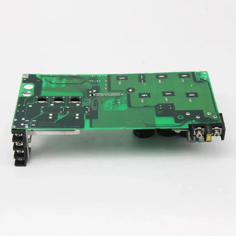 FANUC A16B-2203-0653 Drive Power Board For CNC System In Stock