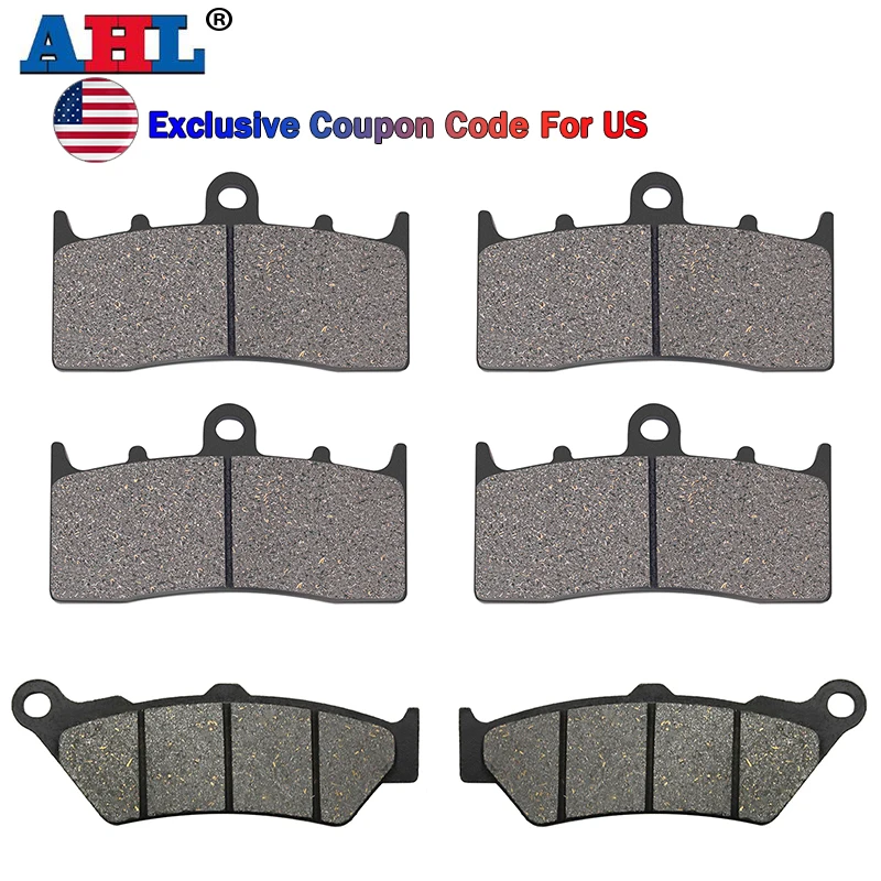 Ahl Motorcycle Fron…