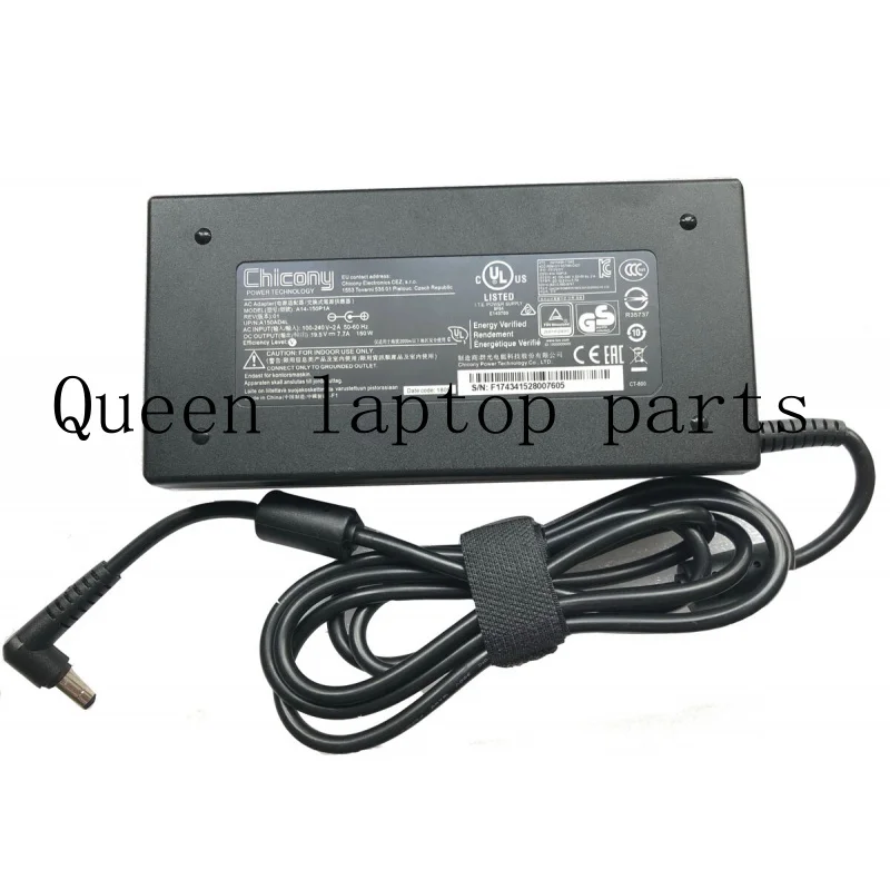 A Chicony 150W 19.5…