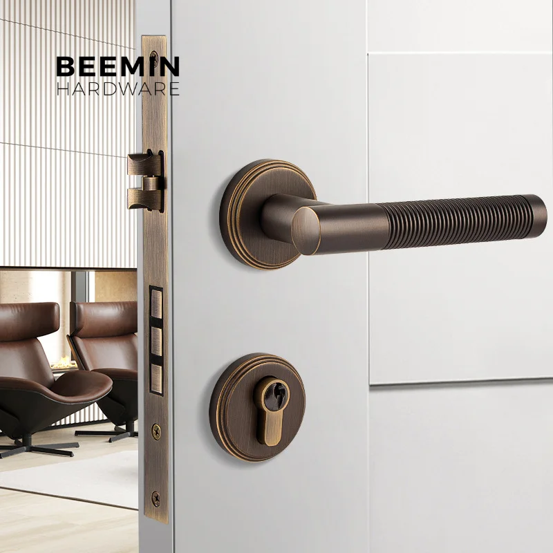 Modern Black Zinc Alloy Mute D - огляд і ціна Cabinet Hinges