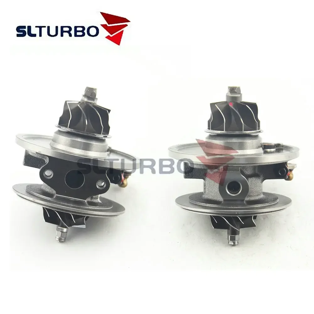 Turbo For Cars Chra For Land-Rover Range Rover Left Right Turbo 3.6 TDV8 272HP 200Kw 54399880063+54399880064 LR008827 2006-