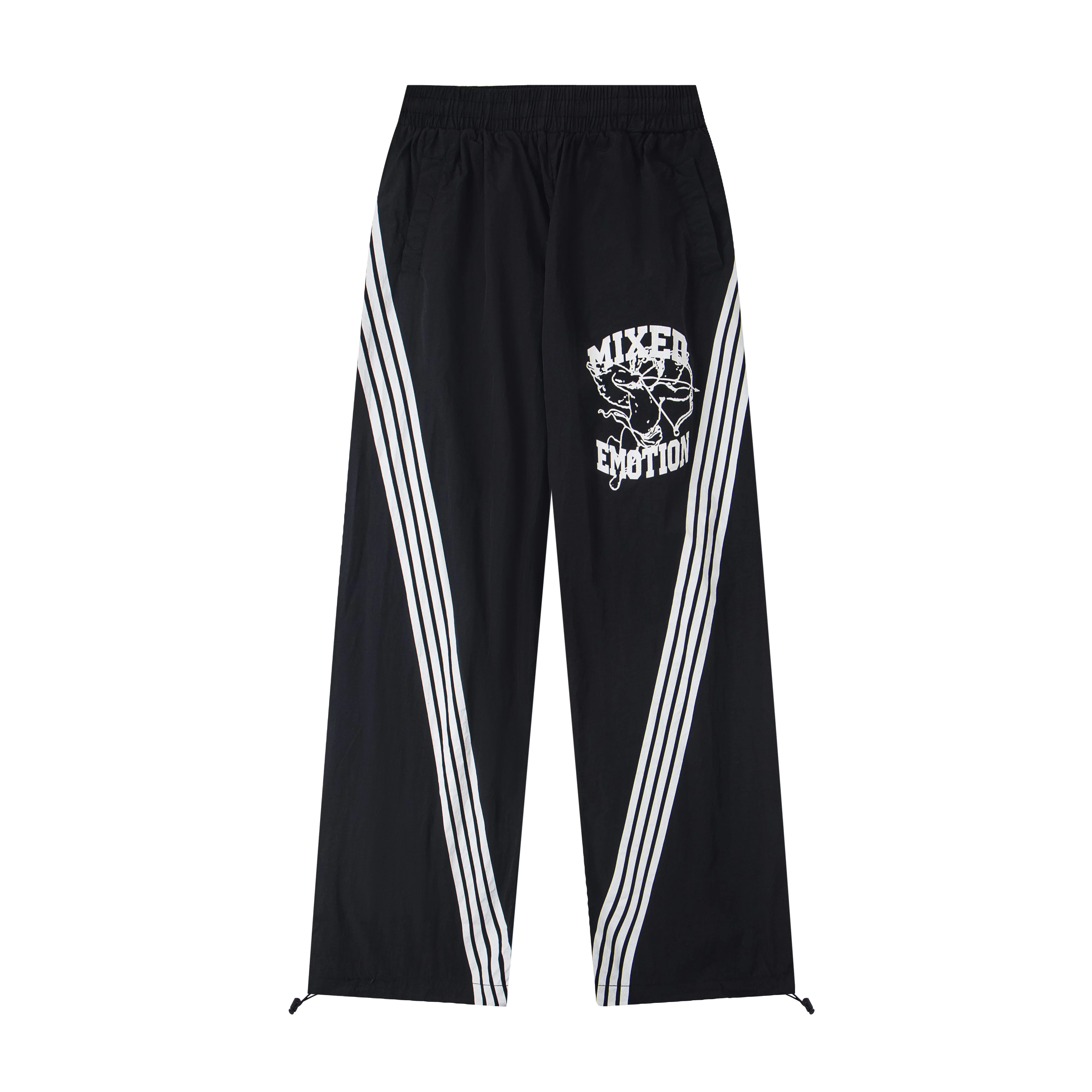 

New American Pants Gym Women House Sportswear Tracksuit House Bottoms Skinny Sweatpants Trousers Pants Gyms Pants