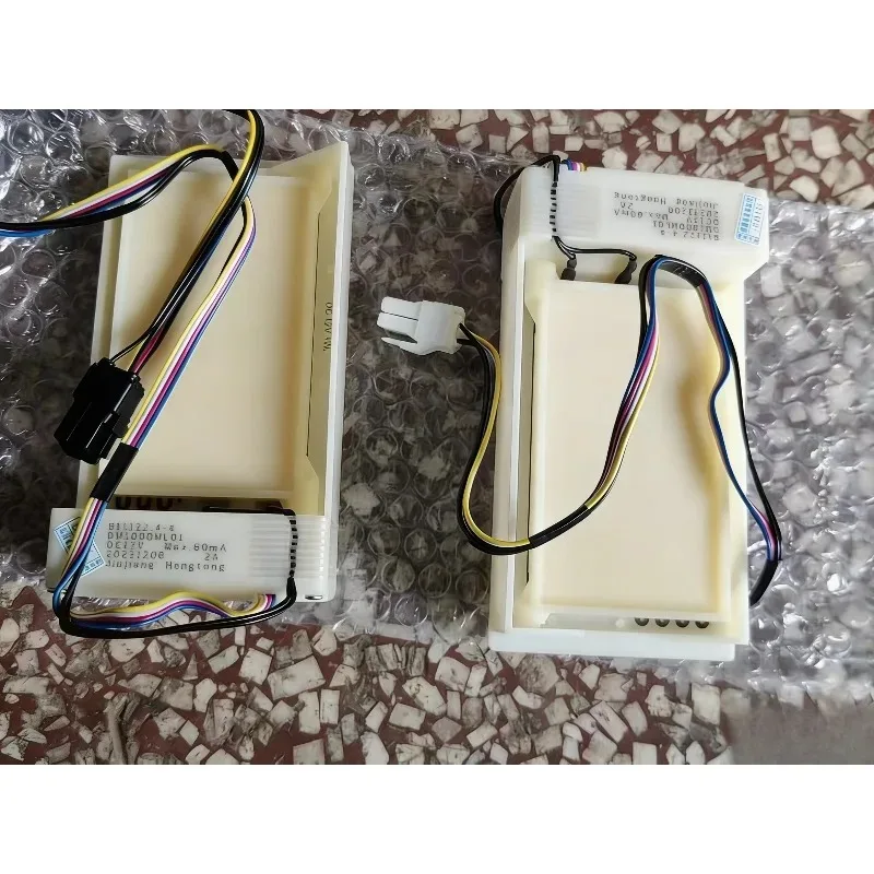 refrigerator BCD350W.365WE.310WPC/310WPB electric damper FBZA-1750-6