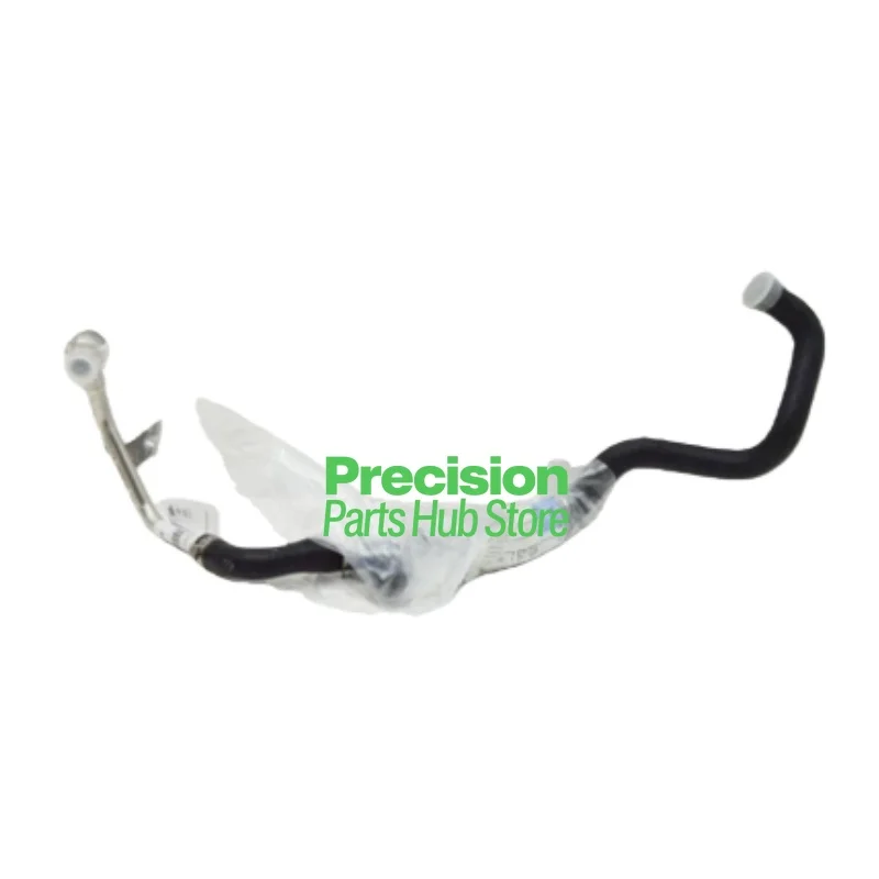 

OEM 11537577014 For BMW 5 6 7 X5 F10 F13 F01 F07 F06 F11 E70 E71 Turbocharger Coolant Return Line