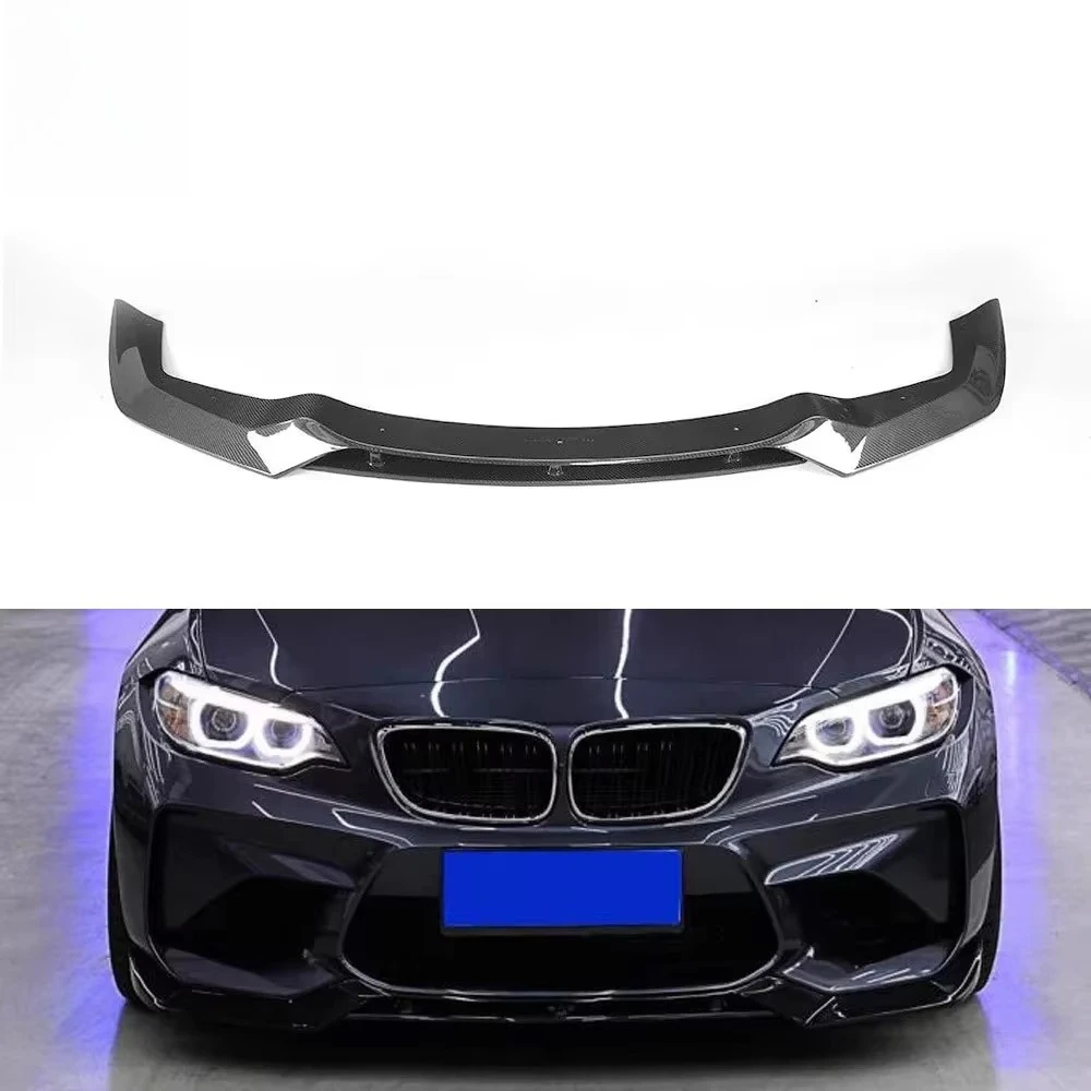 Forbmw M2 F87 Front…