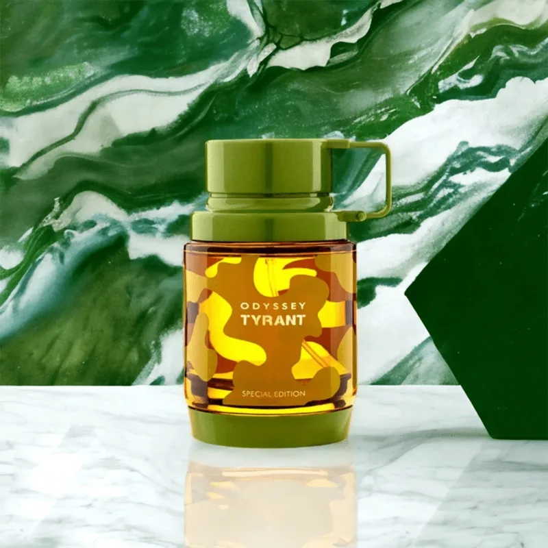 100 مللي أرماف أوديسي طاغية طبعة خاصة عطر فرمون المرأة العربية عطر فرمون كولونيا رجل هدية عيد ميلاد