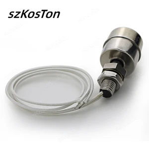 Interruptor de aço inoxidável para torre de água Resistente a altas temperaturas Controlador automático de nível Sensor de fluxo do tanque 10 principais vendas controlador fluxo de agua - №7