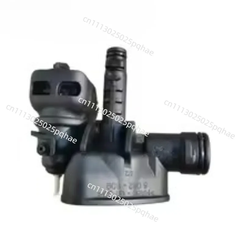 Applicable To Karcher Kach Small Cleaning Machine High Pressure Car Washing Machine K2 Series K3 Pump Head Assembly Plunger view 5