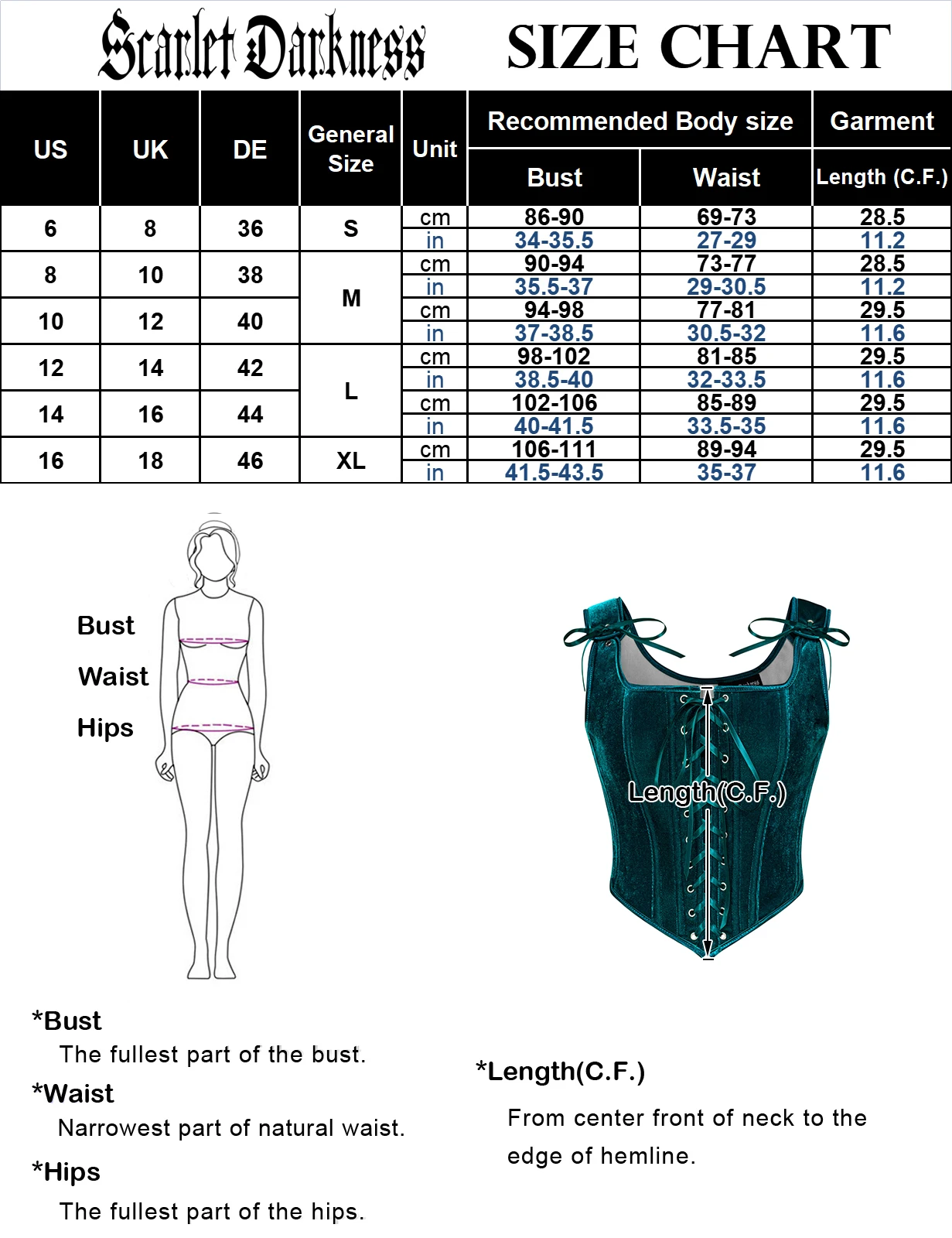 SD Women Tank Tops Vintage Renaissance Velvet Corset 12 Bones Square Neck Cross Lace-Up Front Jackets Coats Vest  Sleeveless Top