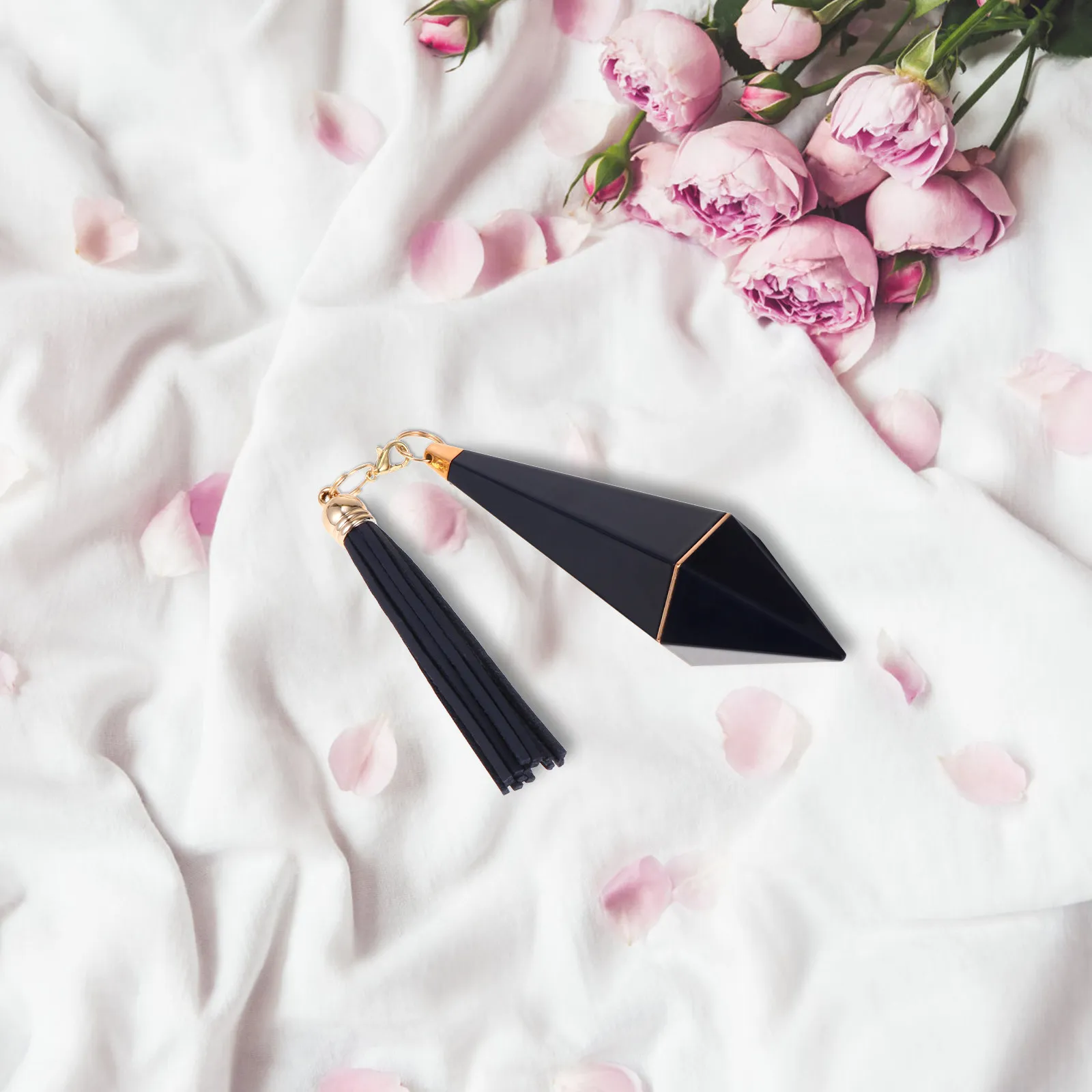 3 stuks draagbare lekvrije lipgloss tube kwastje hervulbare lege lippenbalsem container reizen DIY cosmetica fles