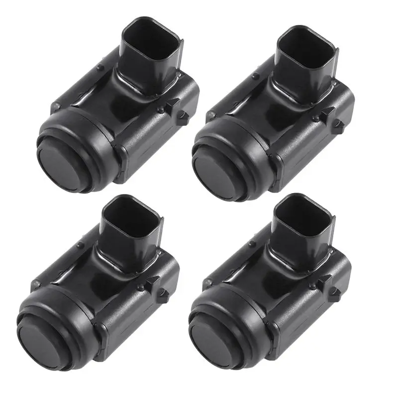 4Pcs Car Parking Sensor Accessories 15287896 0263003469 For Vaux Opel Astra Cabriolet 1998-2005 Reversing Sensor Electric Eye