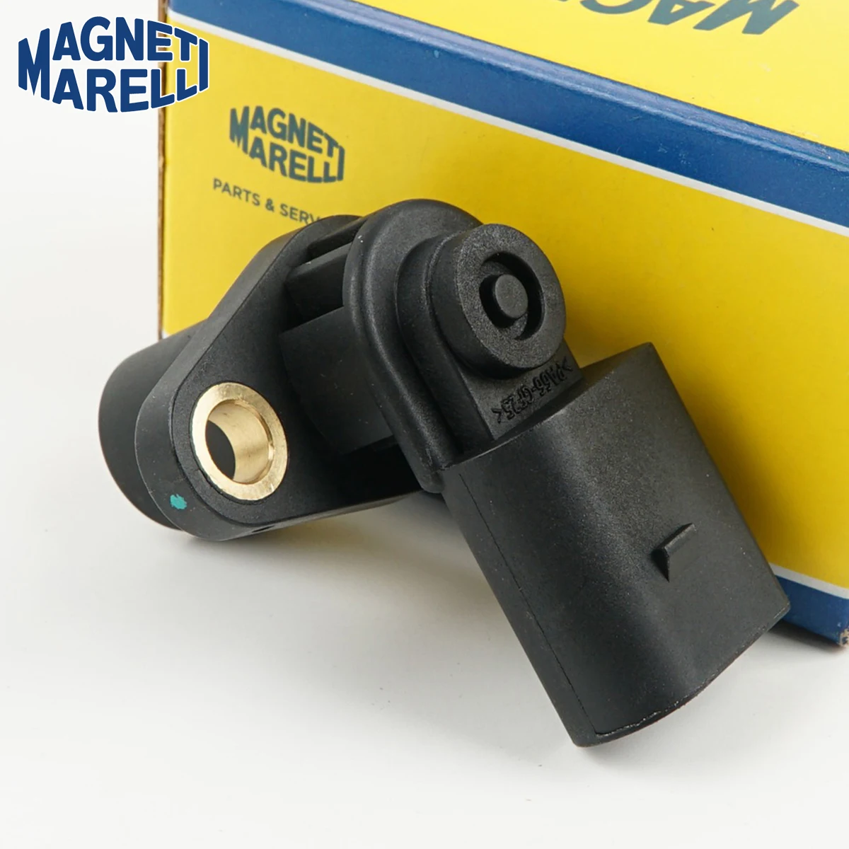 06E906433 Hochwertiger Kurbelwellen-Impulssensor für Audi A4 S4 A6 S6 C6 A8 D3 2.4 3.0 2.8 3.2 4.2 06E 906 433 – Detail 3