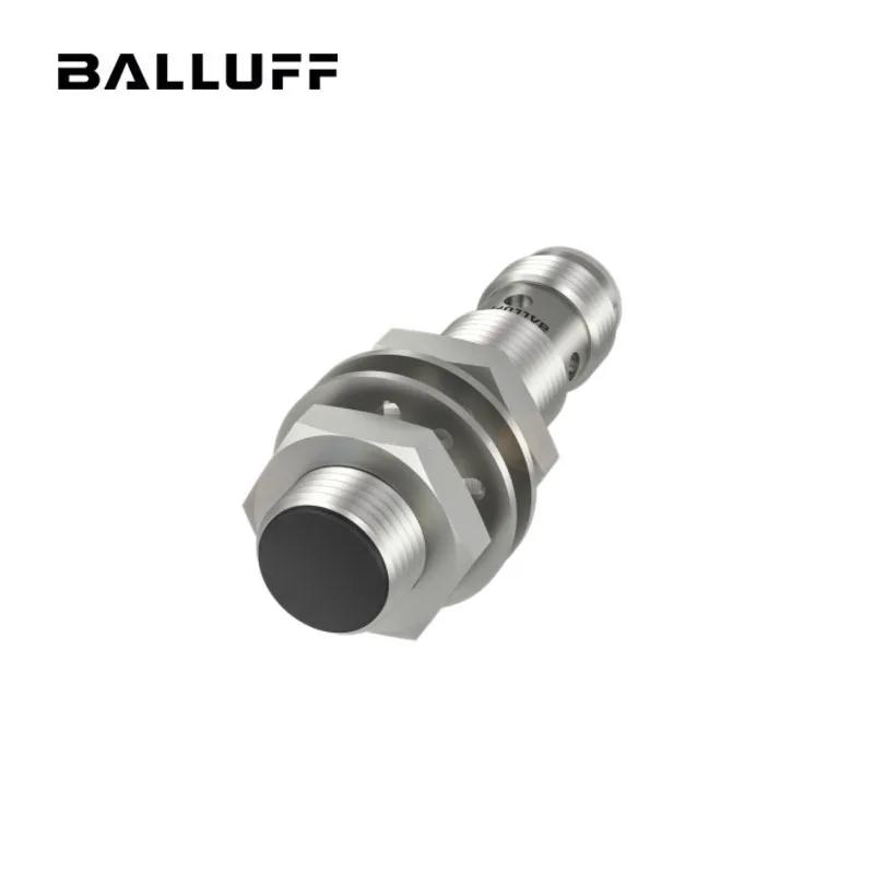 2025 BALLUFF/BES024J Sensor Indutivo de 2 Fios BES M12MF-GOC30B-S04G