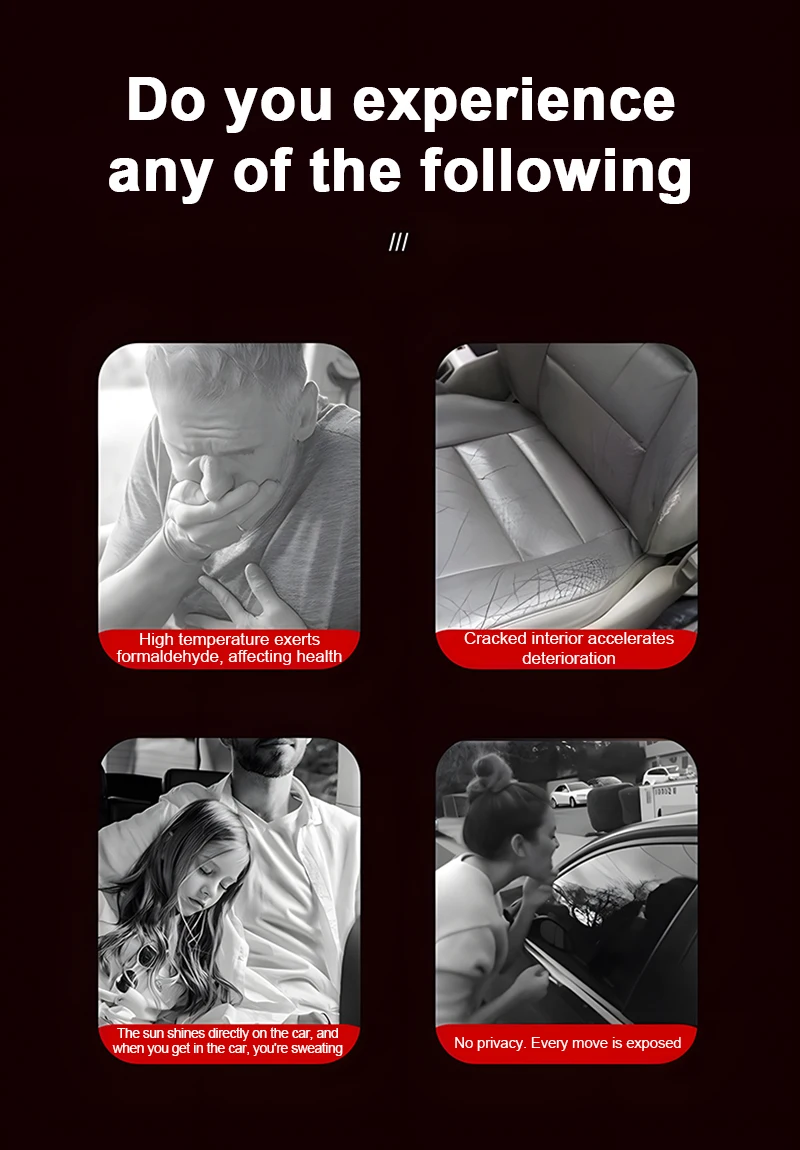 

Для Honda CRV MK4 (2012-2016) — Аксессуары: Солнцезащитный козырек на лобовое стекло, защита от УФ-лучей, детали для защиты автомобиля от солнца