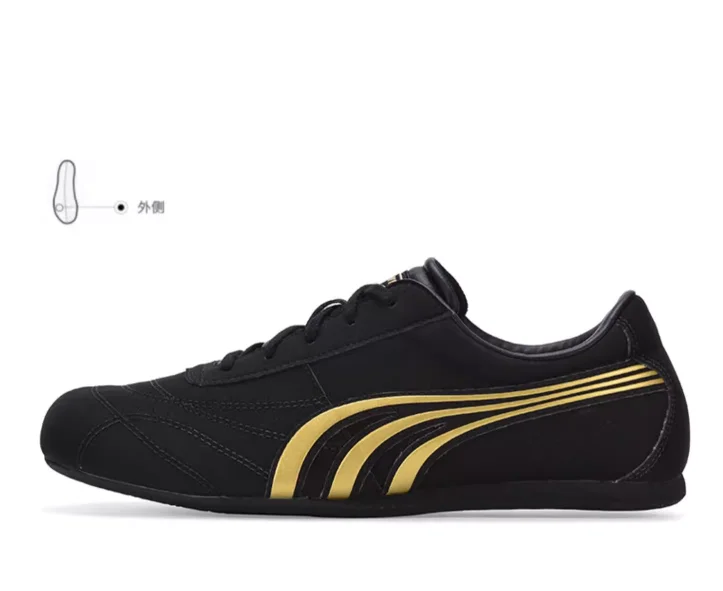 

Hot-Selling Unisex Multi-Functional Breathable Durable High-Quality Martial Arts Shoes Tai Chi Training Shoes