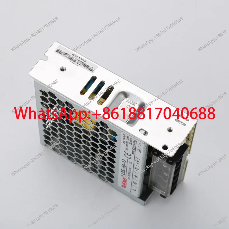 Regulated Dc Switch…