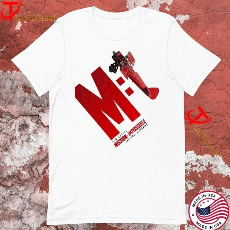 Mission Impossible … - image