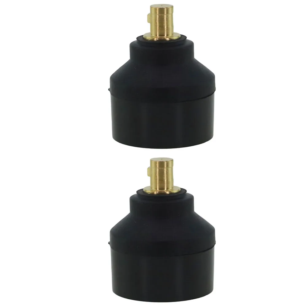 Convertitore doppio cannello per saldatura WP26V 3550mm a WP17V 1025mm con WP17V da 1025mm a WP26V 3550mm per uso di saldatura TIG