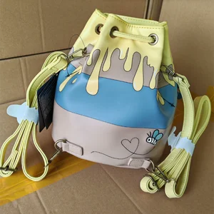 12 최고의 판매 MOCHILA WINNIE POOH -№12