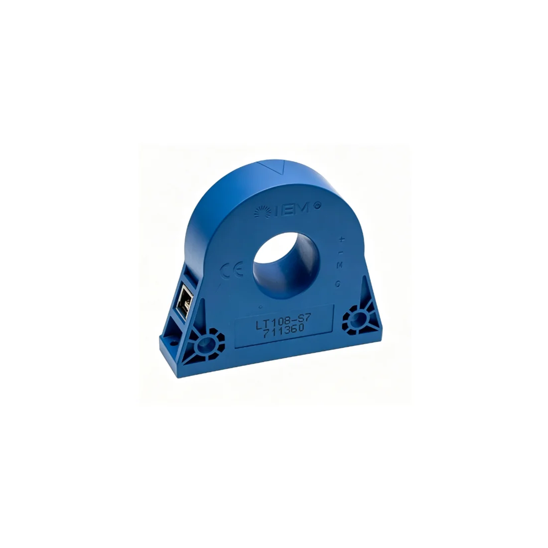 New Original LT58‑S7 LT108‑S7 LT208‑S7 LT308‑S7 Closed‑Loop Hall Current Sensor