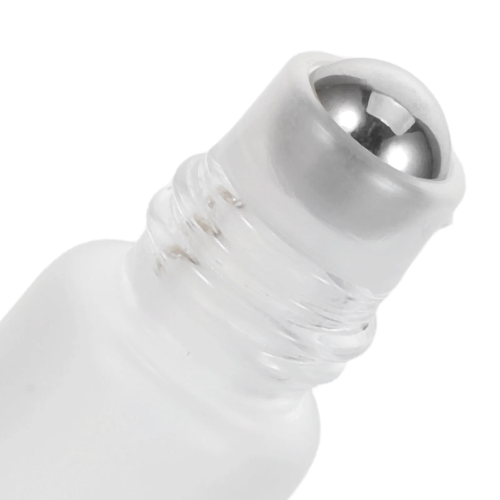 Rolo de perfume recarregável de 20 peças 1ml em garrafas de vidro recipientes de amostra de fragrância garrafas de perfume