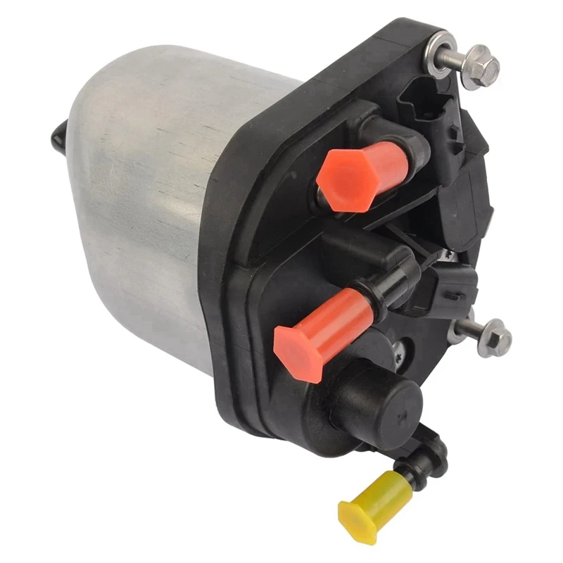 Fuel Filter Housing Assembly 9809757980 9672320980 For Peugeot 207 208 3008 5008 Citroen Berlingo C3 C4 C5 2008-2015