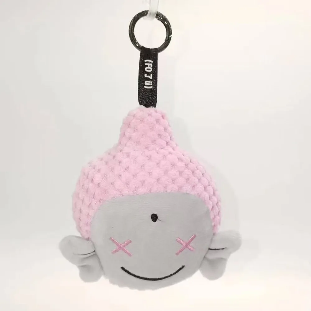 

Подарок, 1 шт., разные цвета, разные стили, подарок на день рождения, сумка, кулон, мягкий брелок для ключей, декор, автомобиль, пара