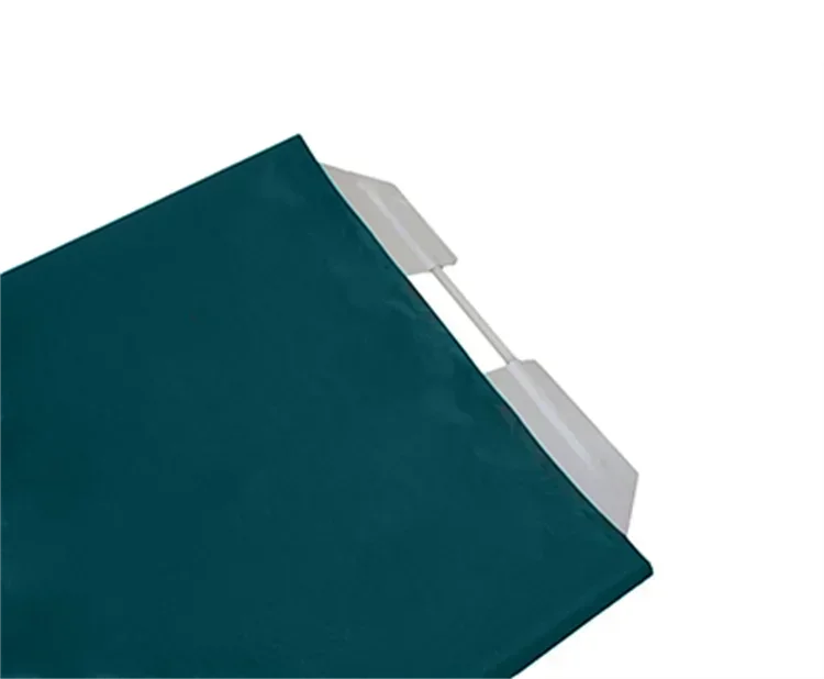 Auf Lager Medizinische, leicht zu bewegende Patiententransfer-Slider-Board-Transferpatienten