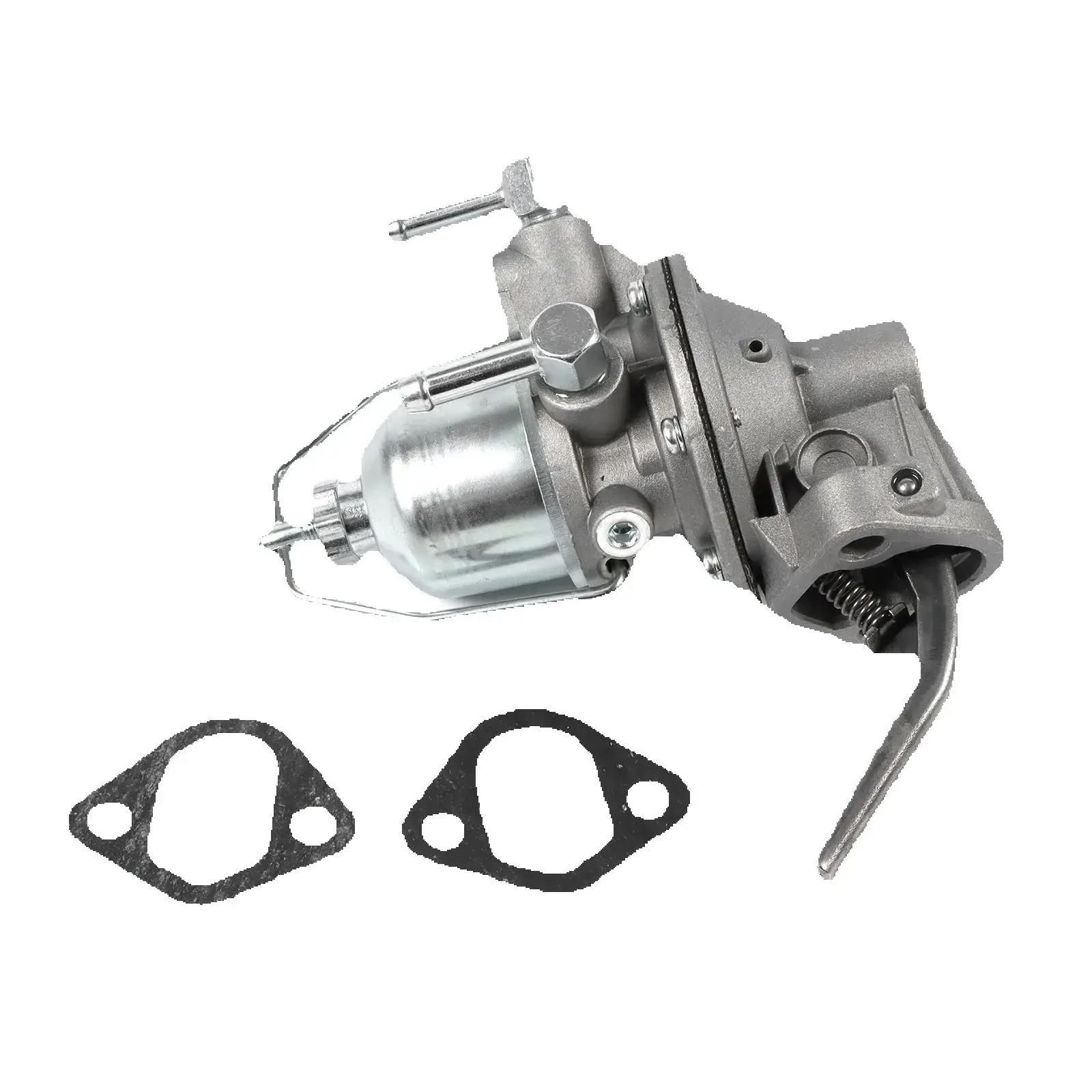 

1701050K60 Fuel Pump for TCM Forklift for Nissan H15 H20II H25II K25 K21 1990-2015