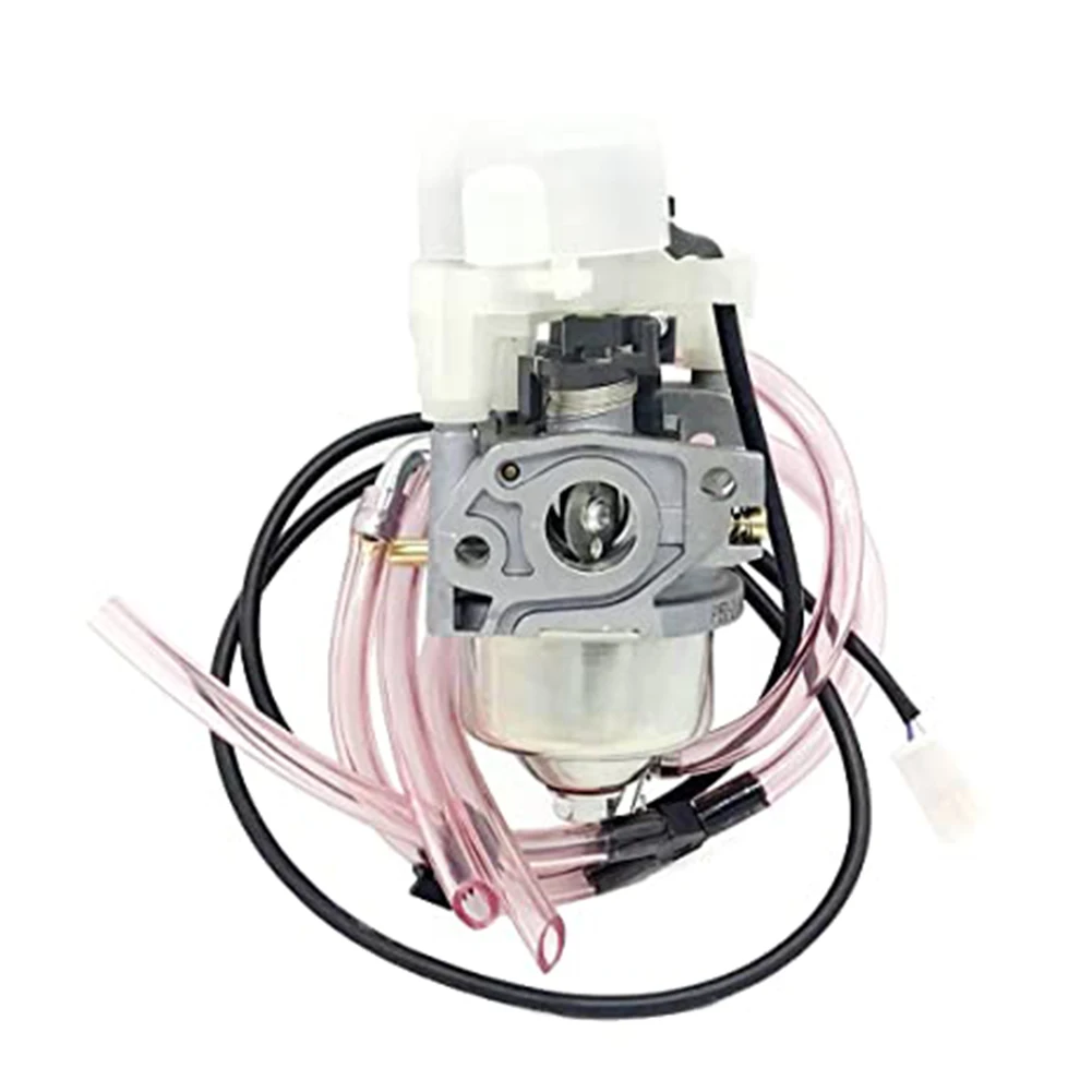 Easily Maintain Your Generator Comprehensive Carburetor Repair Kit Compatible with For EB2000i & EU2000i Units