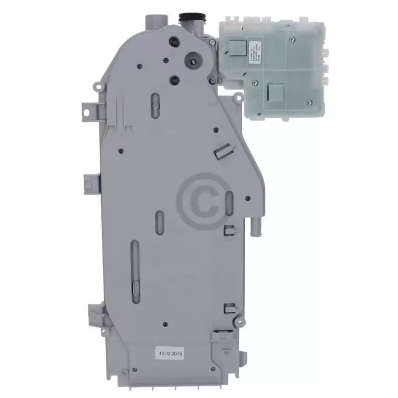 

Parts for miele washing machine water inlet water controller 963 washing machine water controller