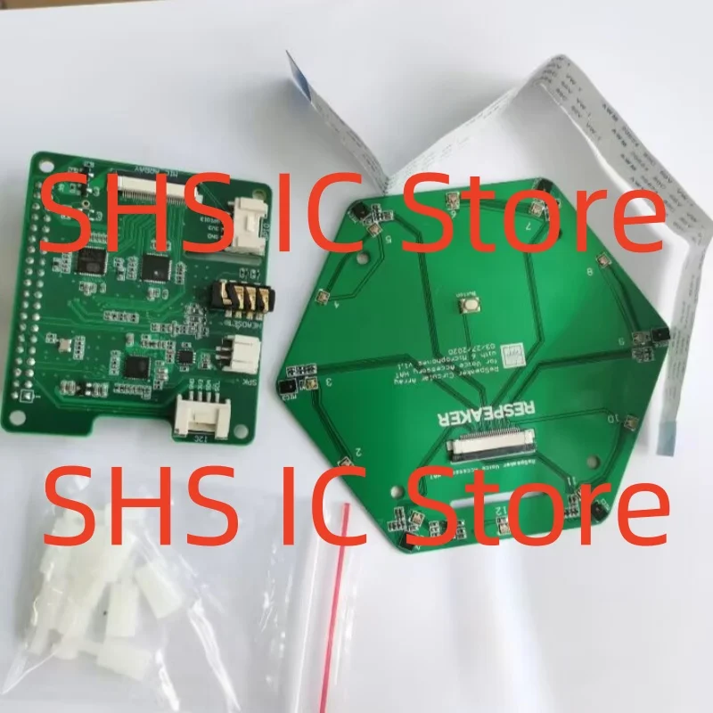 1PCS/LOT  107990055 ReSpeaker 6-Mic