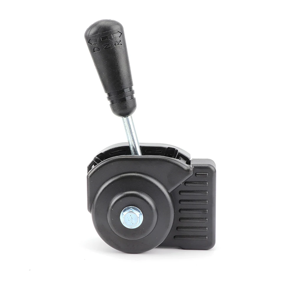 D-N-R Hand Forward Reverse Gear Lever Shift Changer For Automatic GY6 150 200 300cc Quad Dirt Bike ATV Buggy Go Kart Parts