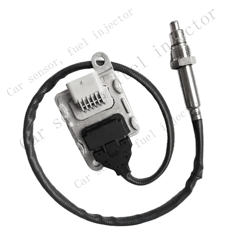 Q+ NOX Sensor Nitrogen Oxide Sensor For Crue 1.6L-L4 17-19 24001908 55498413