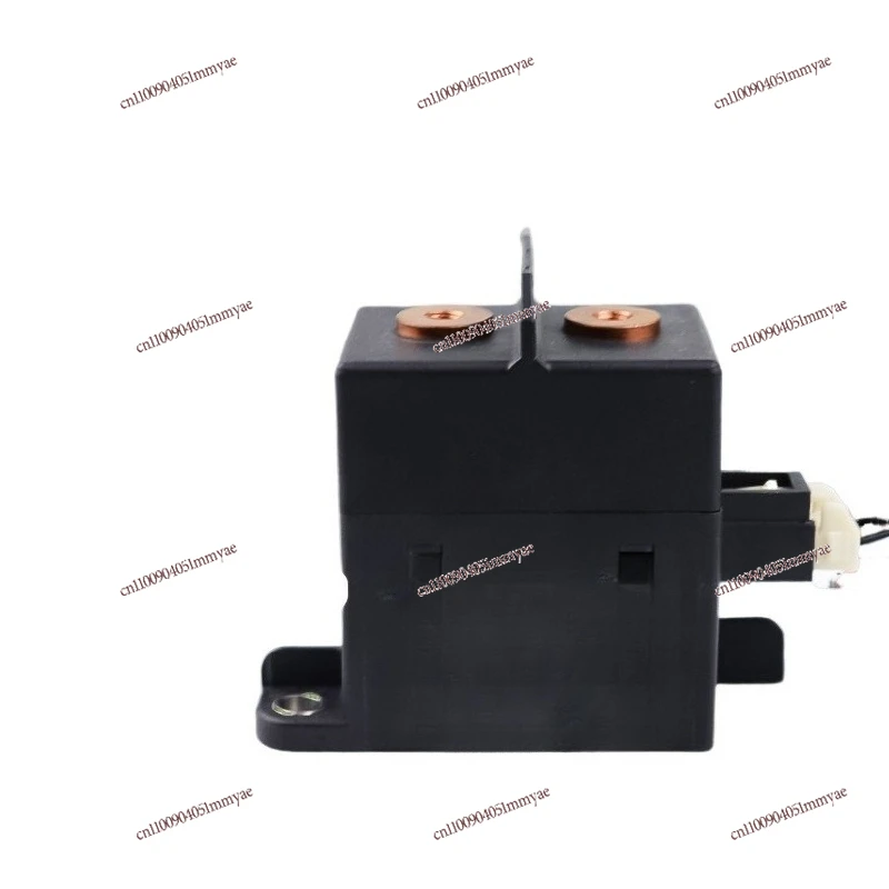 

HVDC Contactor 300A /10-1500V Suitable for Charging Pile/energy Storage/new Energy