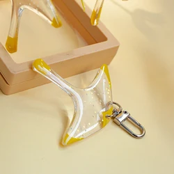 Game Sky:Children of Light Keychain Yaokun lamp Acrylic Student School Bag Pendant Accessories Jewelry Gift