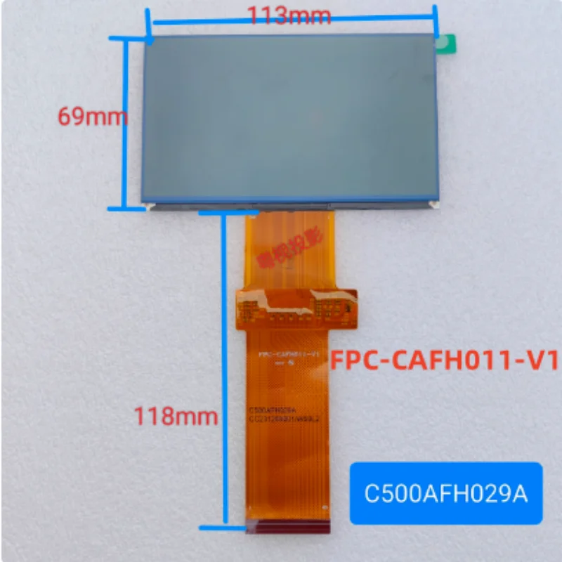 

FPC-C400AFH062D-V1 C400AFH081K C500AFH023 C500AFH065A FPC-CAFH011-V1 C500AFH029A FPC-FJ050FHD01-V03 Аксессуары для ЖК-проекторов