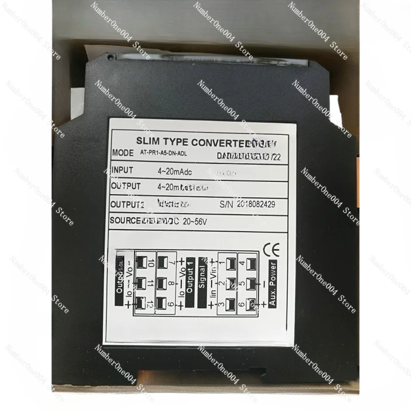 Dc signal converter AT-PR1-V5-4N-ADH/ADLs, AT-PR1-V5-DN-ADH/ADLs