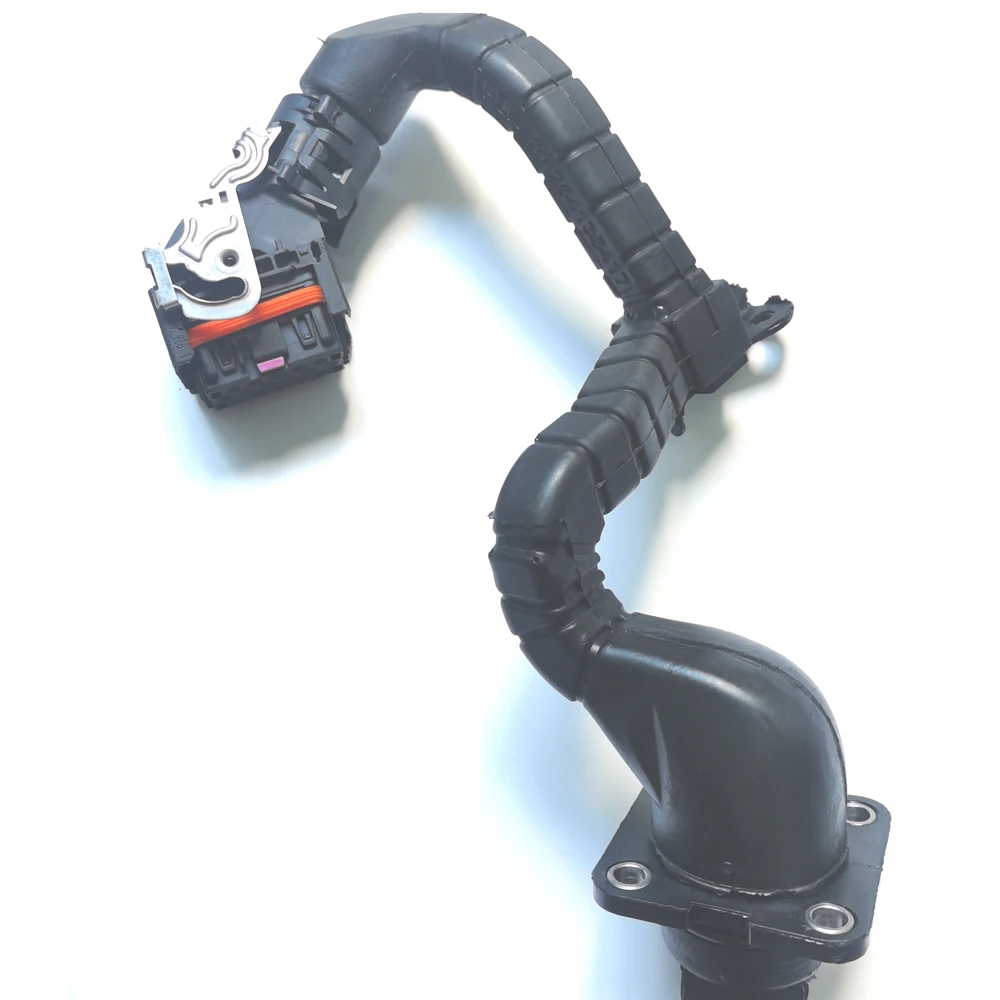 For Man Bus Neoplan TGA TGL TGM TGSOE: 51254136417 51254136055 51254136070 51254136256 51254136090 Engine Wire Cables Harness