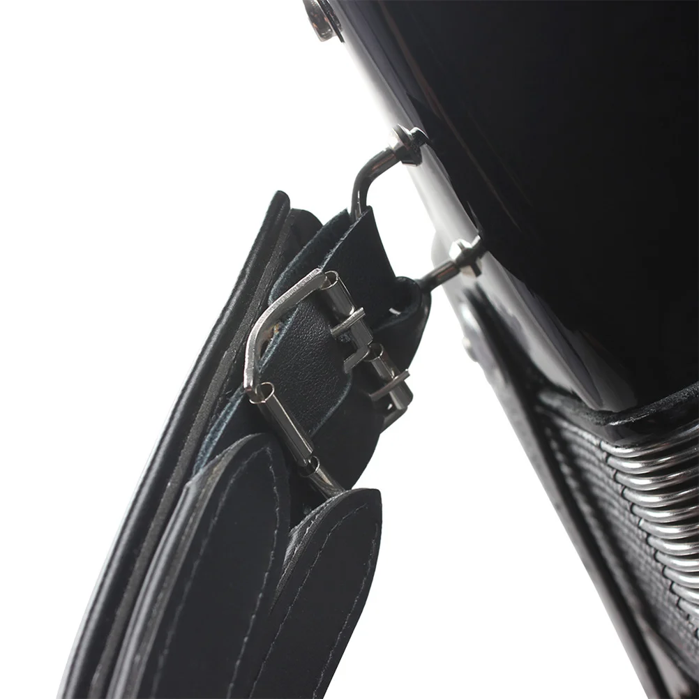 

Adjustable Handheld Strap Set For 60-120 Bass Thickened Padded Shoulder Belt Accordion Straps Padded Accordion