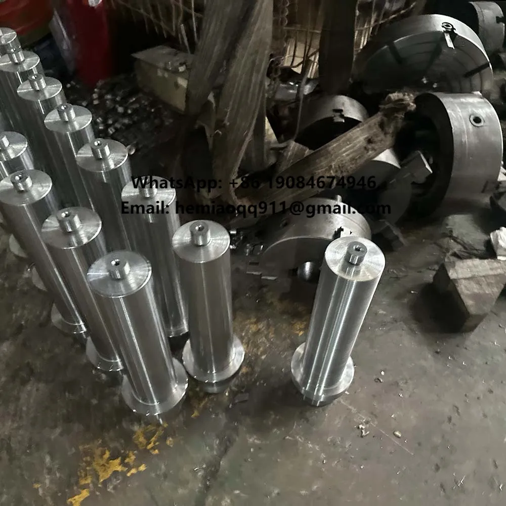 

40Cr Alloy Steel Drive Shaft Precision Machined for Automotive Transmission GB Manufacturer