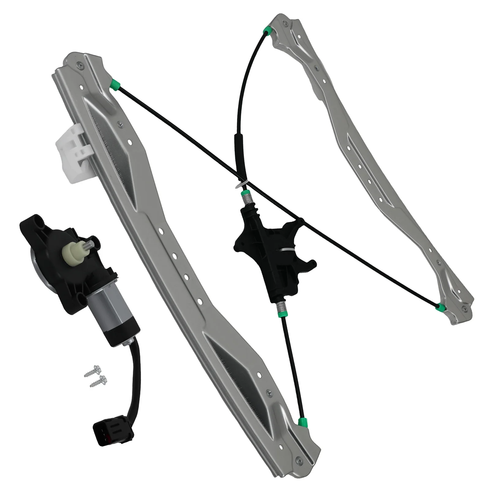 

Power Window Regulator for Chrysler Town & Country 3.6L 2011-2016 68030655AA