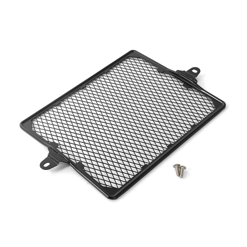 New For Speed 400 Speed400 SPEED 400 2024 2025 Motorcycle Accessories Black Radiator Guard Grill Cover