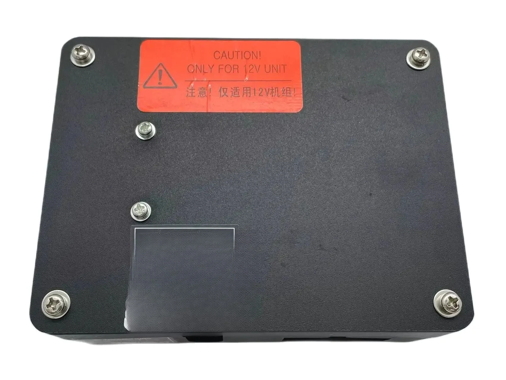 41-8168 418168 RELAY BOX 12V for Thermo King KV SV RV Series 12V Direct Drive Untis, Original