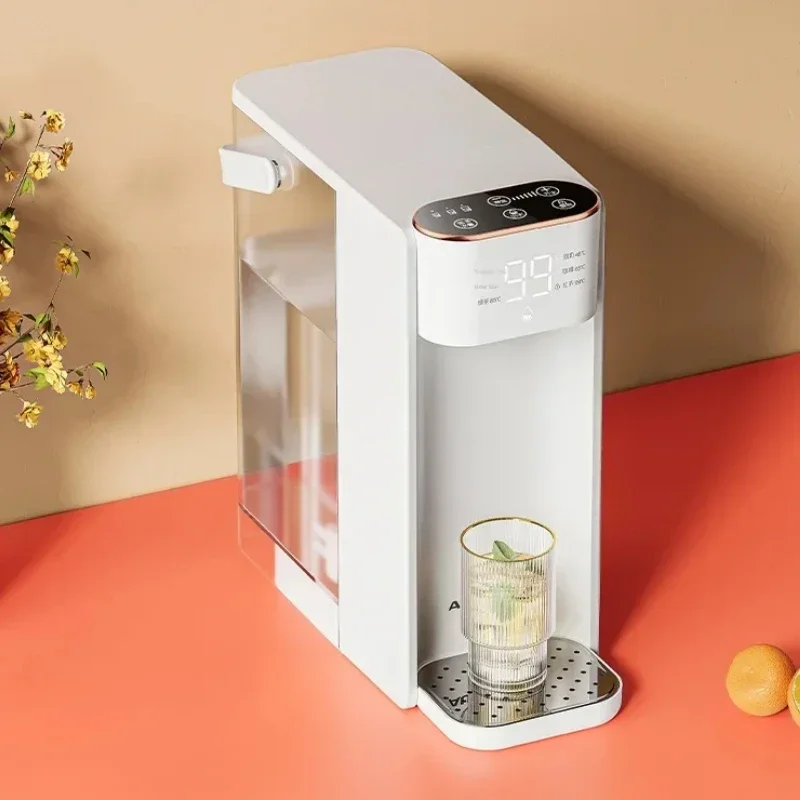 Instant Water Dispenser Household Fully Automatic Intelligent Desktop All-in-one Machine Small New Portable Water Dispenser