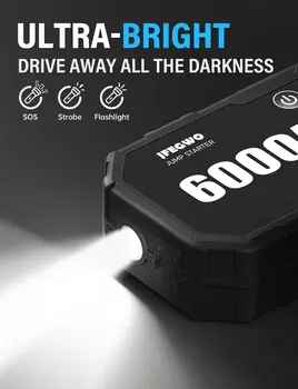 10 best sales कार बैटरी स्टार्टर - №7