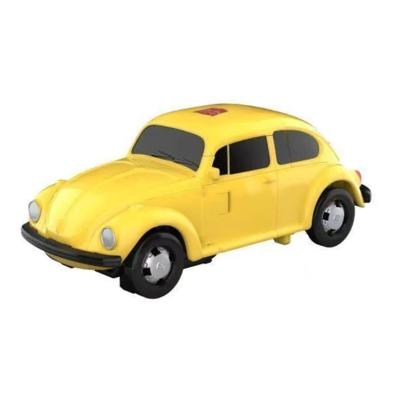 スポットオリジナルボックストランスフォーマー G1 クラス D ビートルバンブルビークラシックおもちゃスタジオ装飾フィギュア装飾品ロボット誕生日ギフト