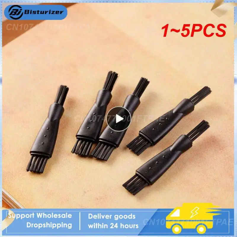 1 ~ 5 Stuks Vervangen Hoofd Scheermes Voor Scheerapparaat S5000 S5510 S5340 S5140 S5110 S5400 S9161 S5050 S7510 S5380 Sh50/52